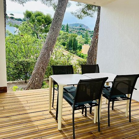 Le Grand Canaille Cassis Exteriör bild